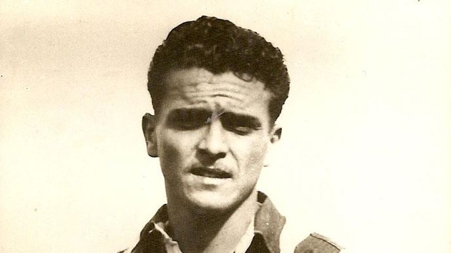 Fallece Miguel González, joya palmera y leyenda del Atlético de Madrid