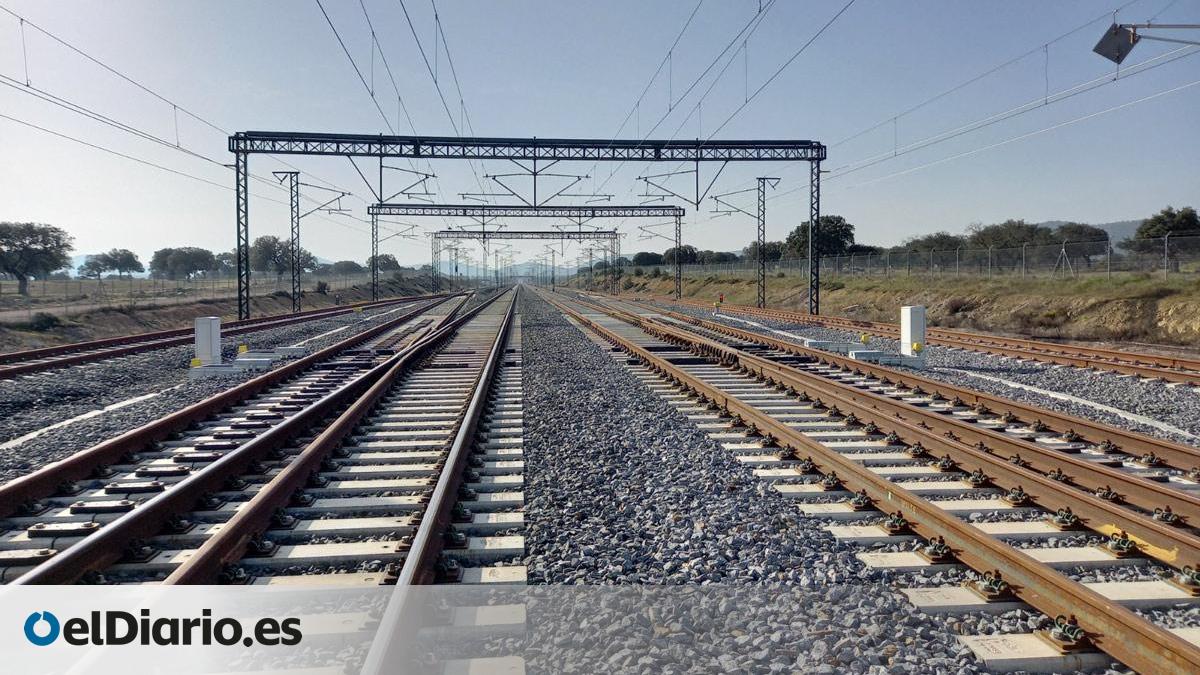 CCOO convoca huelga en Renfe y Adif el 9 de febrero por el bloqueo del ...
