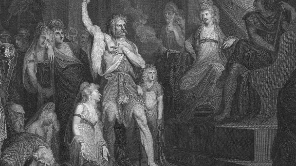 El cautivo pidió clemencia y terminó viviendo en Italia