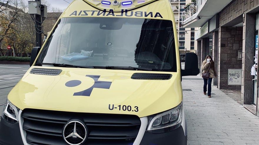 Los casos activos de COVID-19 caen a 5.886 pero Euskadi sigue alertando de un posible cambio de tendencia en la pandemia