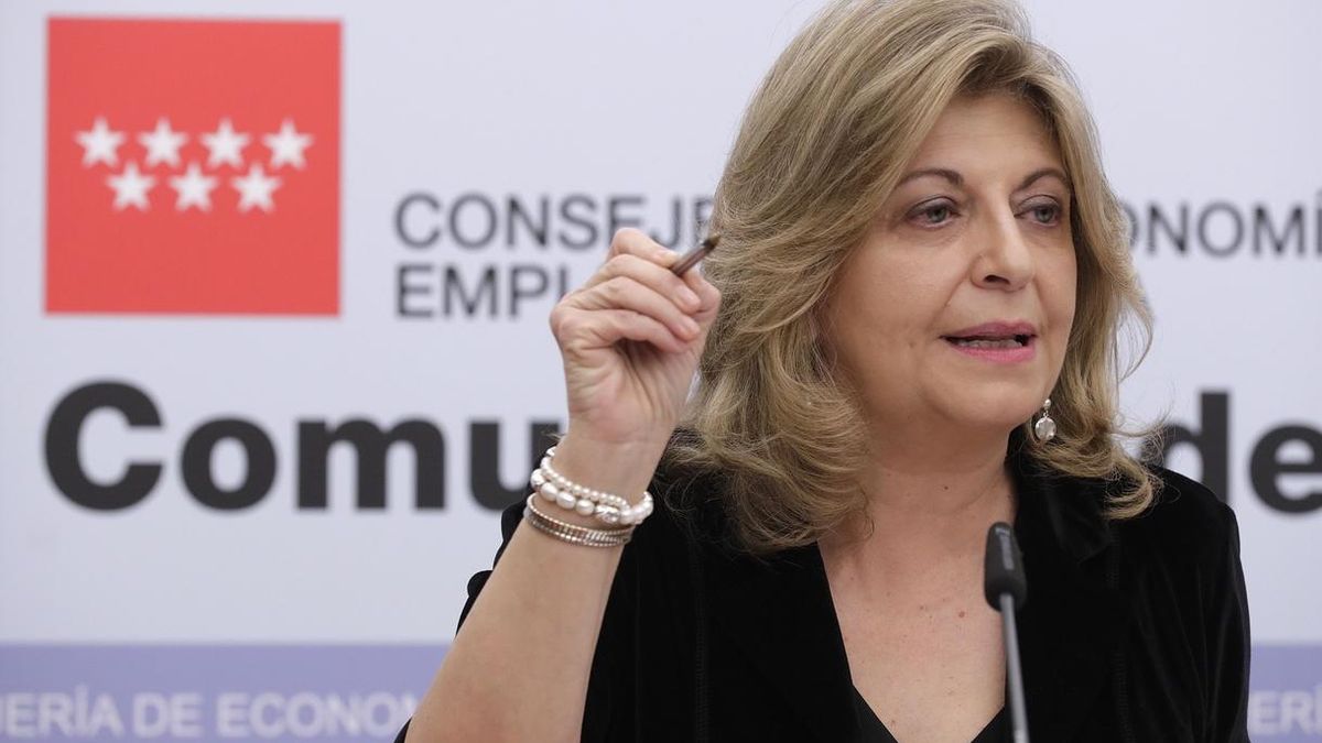 PP de Madrid asegura que Hidalgo no tiene "ninguna vinculación" con la compra de derechos de fútbol en Telemadrid
