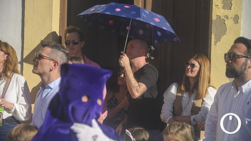 La estabilidad atmosférica se apodera de Córdoba toda la Semana Santa