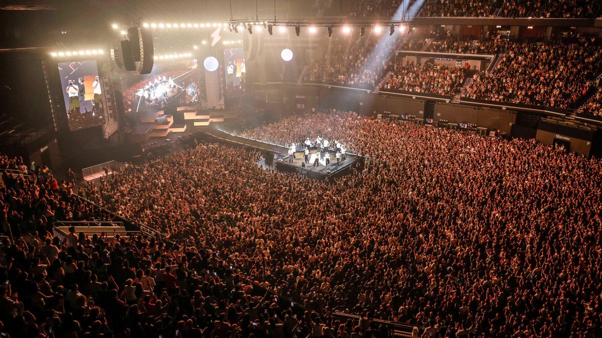 La Fúmiga marca el full de ruta de la història de la música en valencià