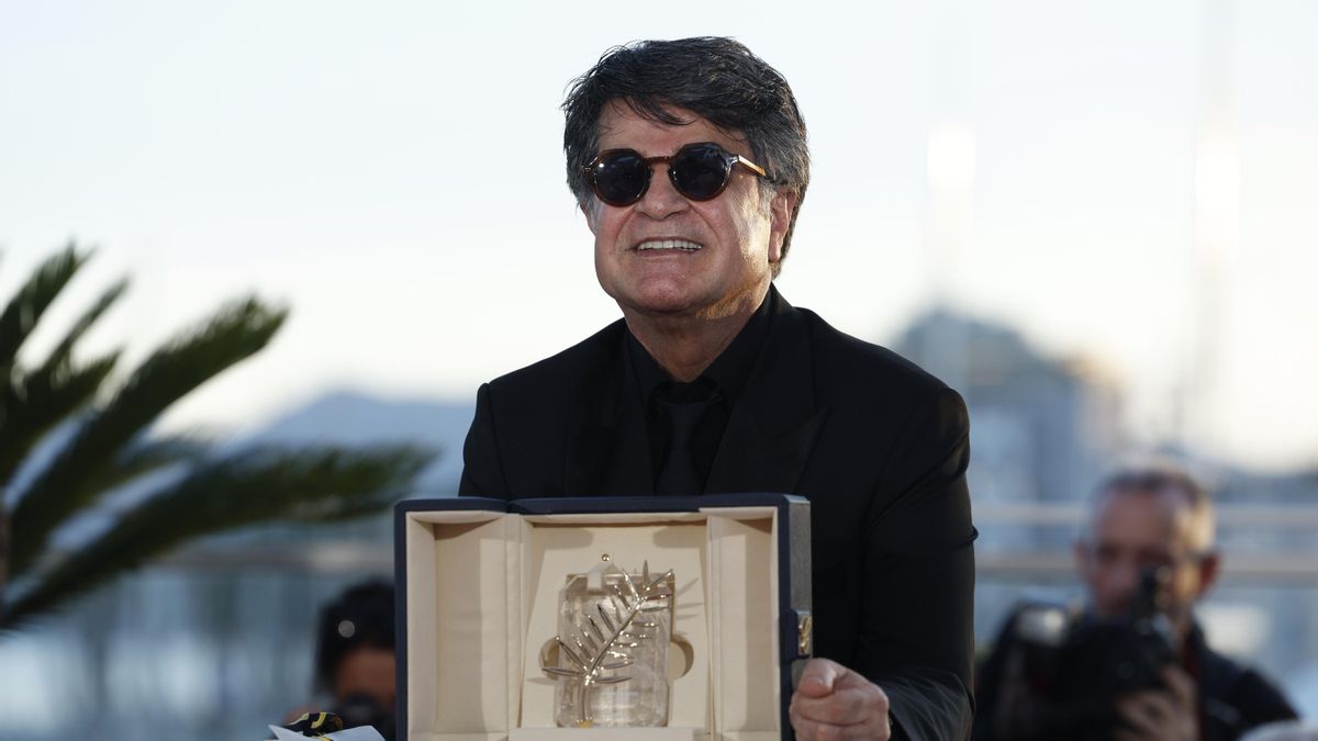 Jafar Panahi, el director que rueda en clandestinidad la vida en Irán: “Quiero seguir haciendo cine en mi país”
