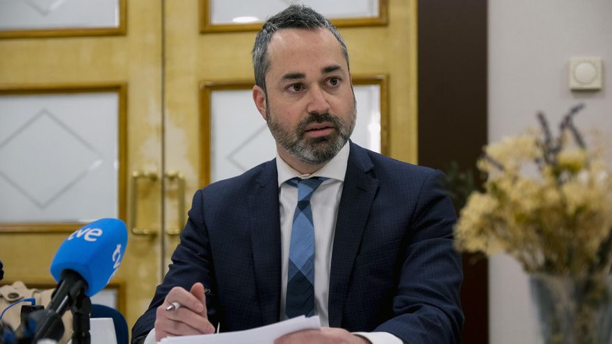 España convoca al encargado de negocios de Israel por arresto de españoles en el 'Handala'