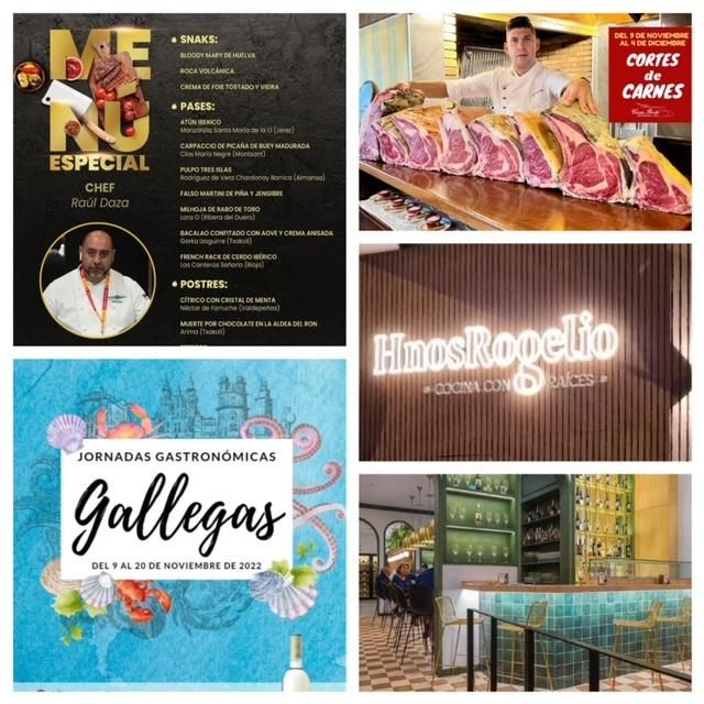 Recomendaciones gastronómicas en Gran Canaria