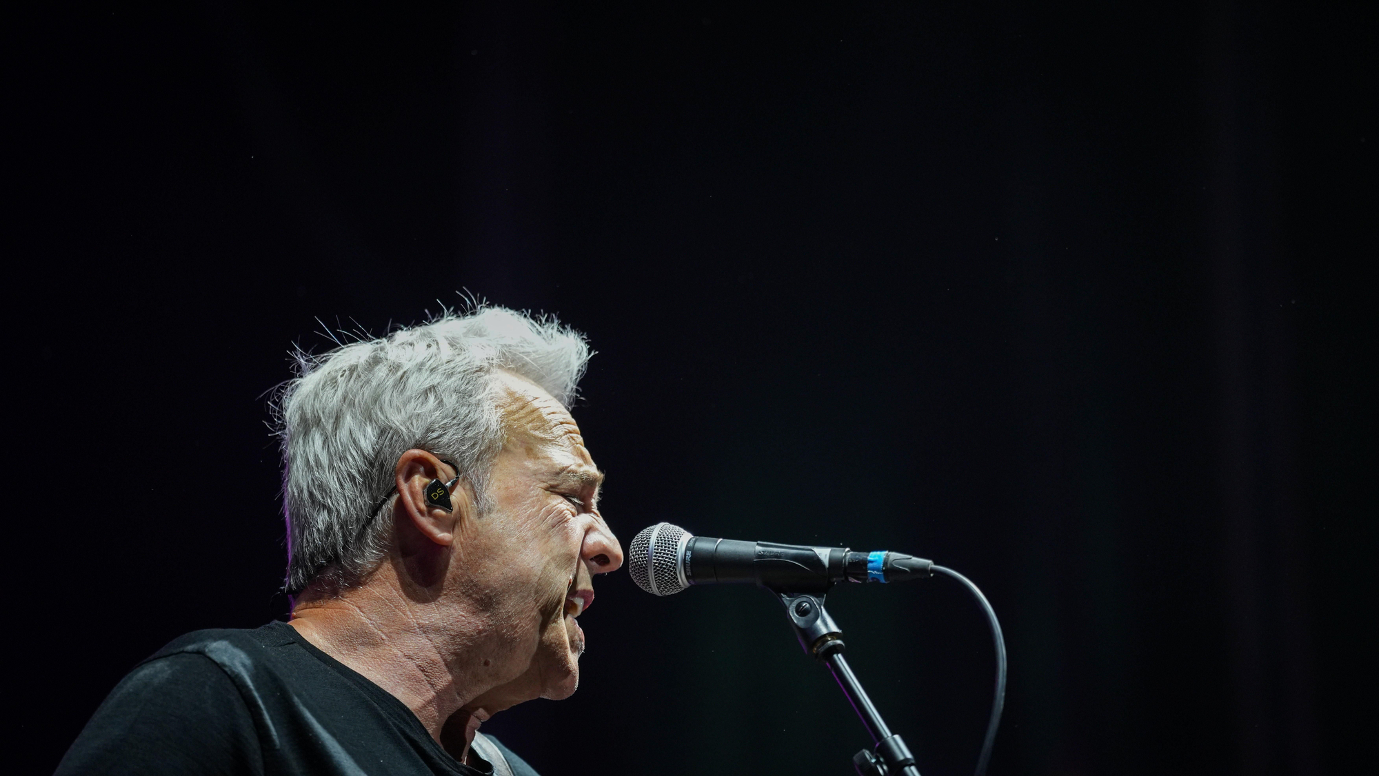 El concierto de Hombres G en el Córdoba Live, en imágenes
