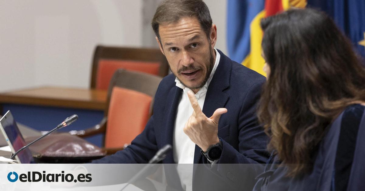 Abierto el periodo de información pública de la futura ley de biodiversidad de Canarias