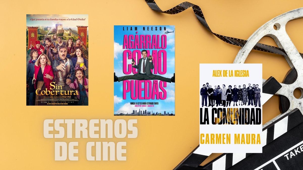 Una mirada a los clásicos