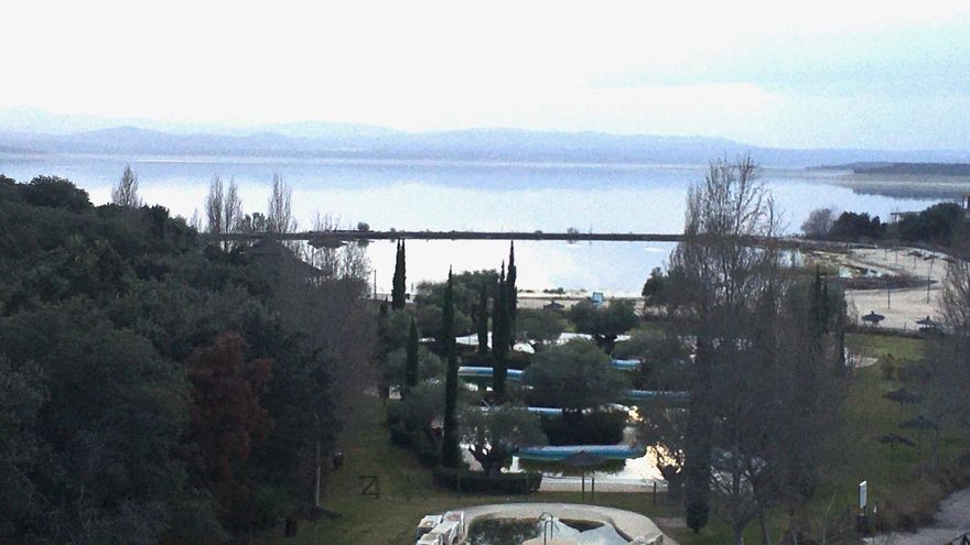 El Supremo considera que no está justificado el mantenimiento del complejo Isla Valdecañas