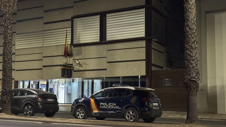 Detenido un hombre por matar a su pareja en Don Benito (Badajoz)