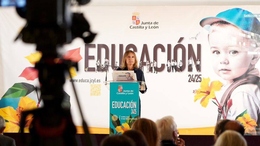 La Junta confirma un robo masivo de millones de datos de alumnos, padres y profesores en Castilla y León tras negarlo