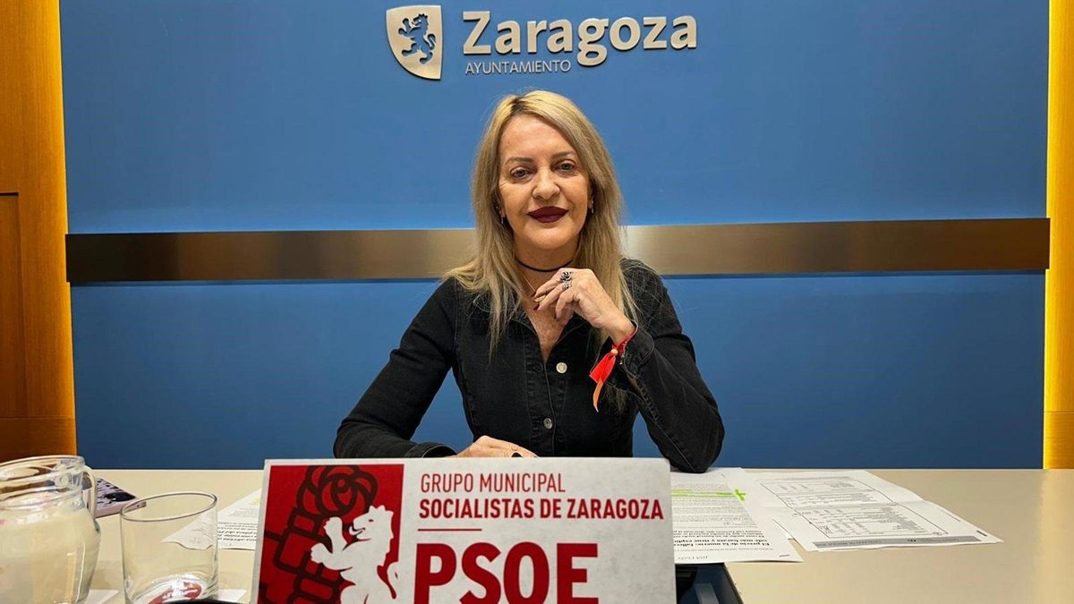 El PSOE acusa al Gobierno de Zaragoza de “privatizar la muerte” con la concesión del tanatorio de Torrero