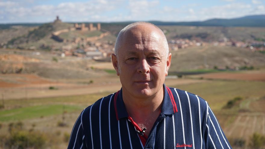 Antonio Saz