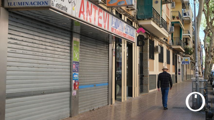 Primer día de libertad horaria en el comercio cordobés