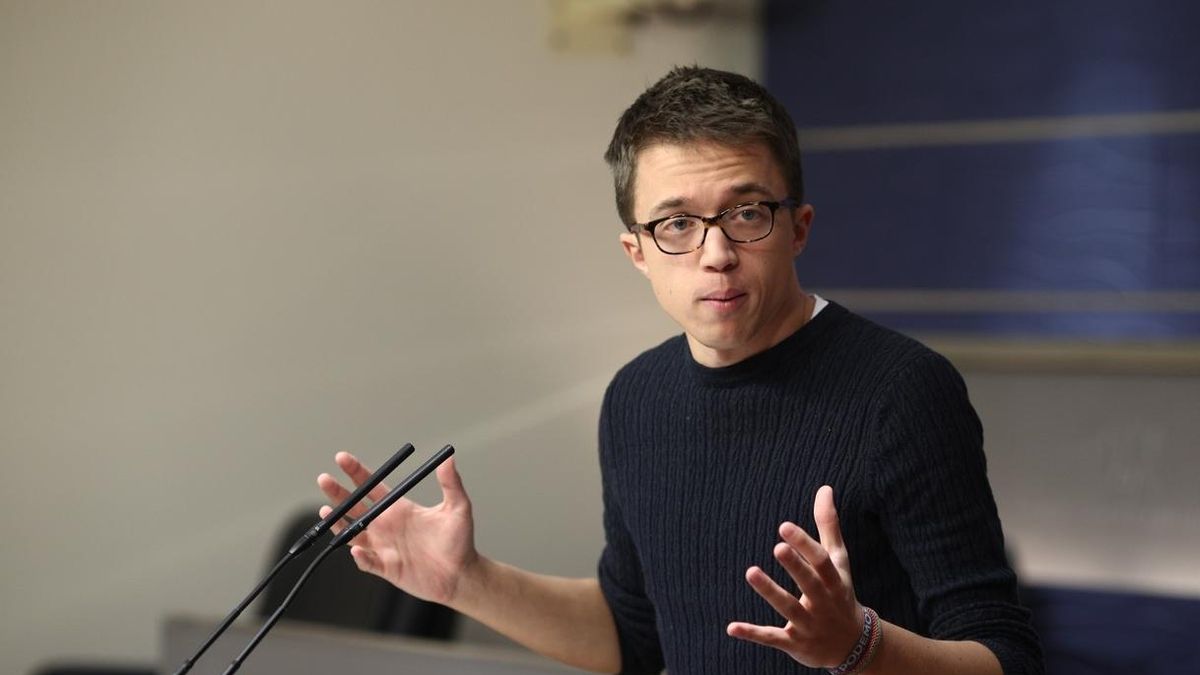 Errejón aspira a llegar a un acuerdo "sobre el rumbo de Podemos" antes del congreso: "Nos necesitamos todos"