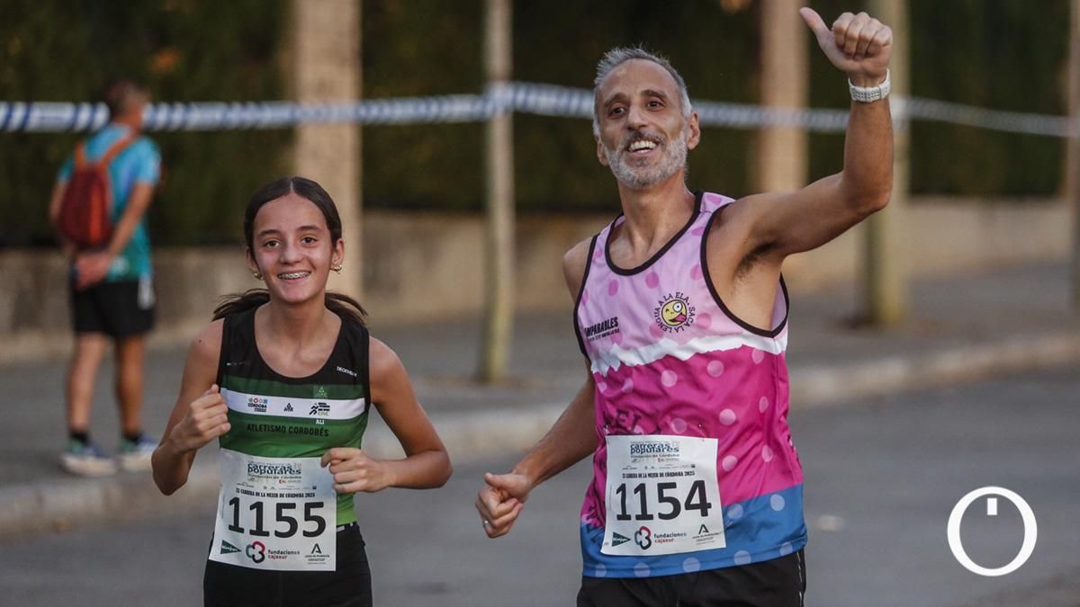 XX Carrera de la Mujer Por la Igualdad