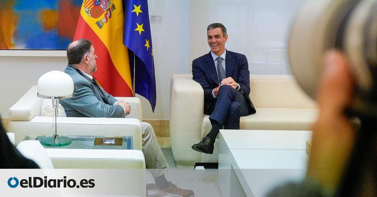 El acuerdo para la nueva financiación se enfrenta a una carrera de obstáculos por el rechazo del PP y las dudas de Junts