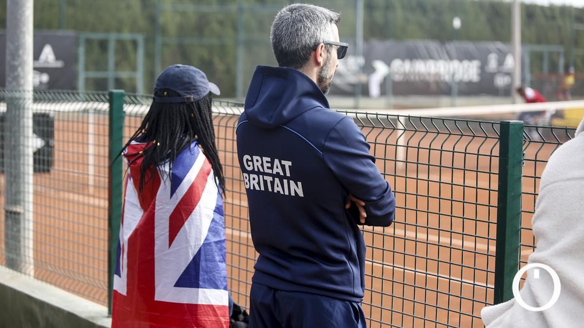 Finales de la Billie Jean King Cup júnior