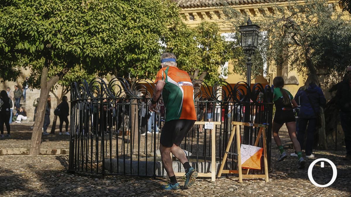 Córdoba City Race por el Casco Histórico