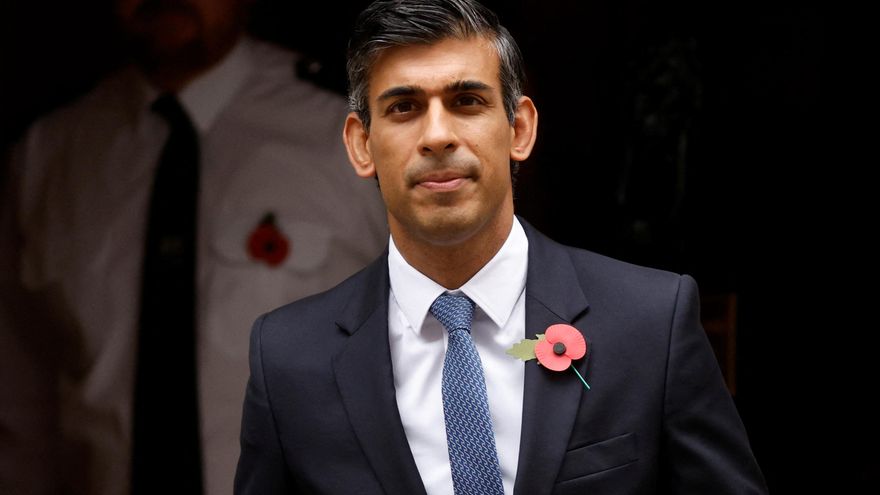 Reino Unido aprueba una ley para restringir el asilo a los migrantes irregulares