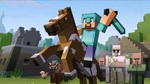 Minecraft: Story Mode será presentado en la MineCon