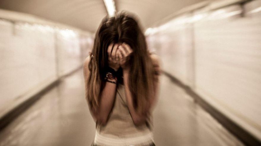 Los trastornos mentales se instalan en los institutos tras la pandemia: "Hacen falta psicólogos"