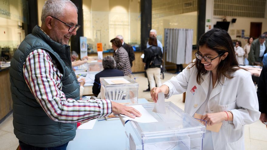 Castro Caldelas, en Ourense, repite elecciones seis meses después del 28M sin campaña pero con visita de Rueda