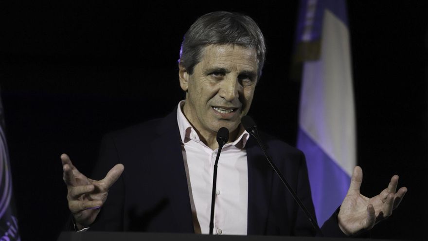 La restricción e(x)terna plantea dudas sobre si alcanzan los dólares para sostener el modelo económico de Milei en 2025