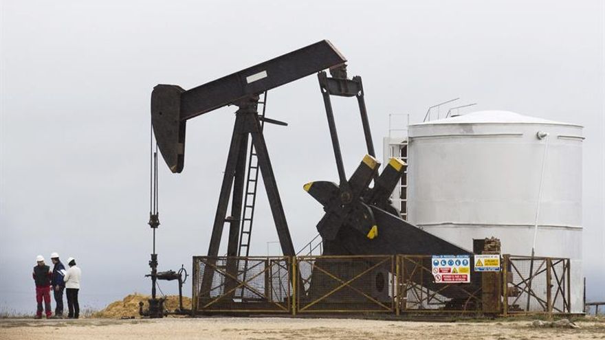 El llamado 'Texas de Burgos' ya es Bien de Interés Cultural