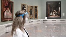 Museo del Prado /Eduardo Parra / Europa Press Prado)