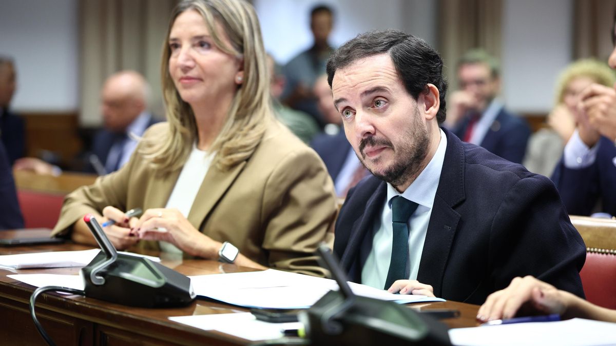 Una comisión de investigación inquisitorial