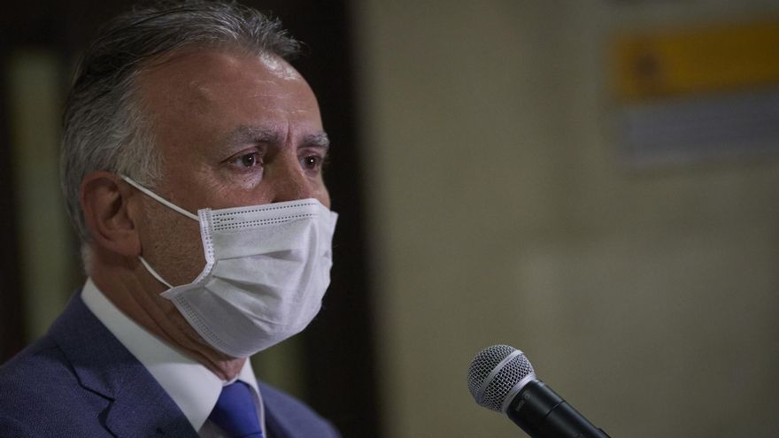 Torres no prevé un cierre perimetral en Semana Santa, pero sí otras medidas