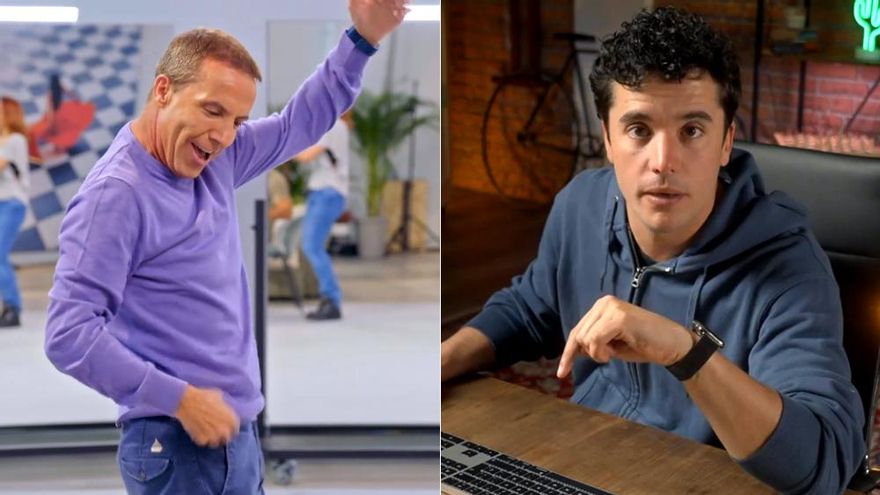 'Desnudos por la vida' (10%) llega con más frío que calor a Telecinco y 'Gabinete de crisis' (6.9%) debuta bien en laSexta