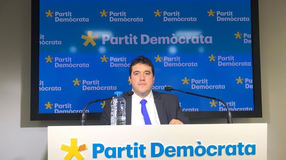 Las negociaciones entre el PDeCAT y la Crida siguen encalladas y no se descarta ningún escenario