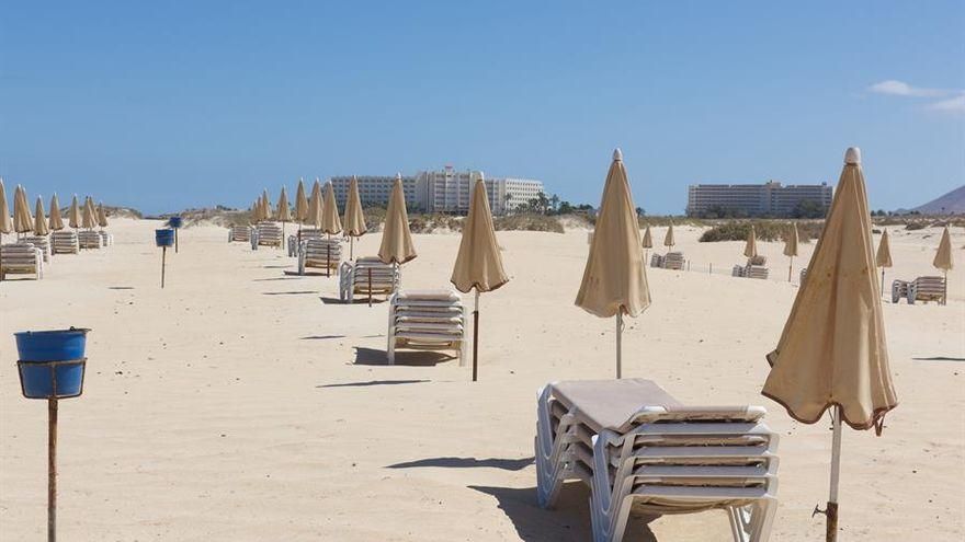 Canarias reclama una política de movilidad segura y consensuada por la UE para la recuperación del turismo