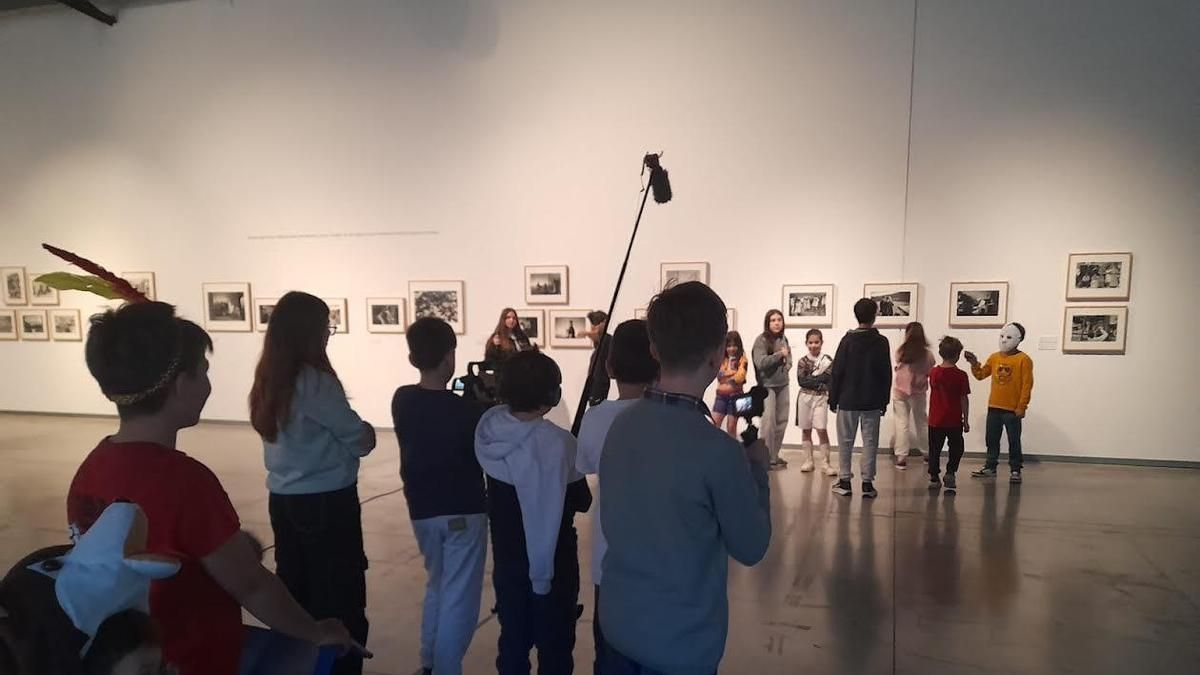 Vuelve el festival internacional de cine Luna de Cortos, que este año invita a Grecia y premia al talento joven