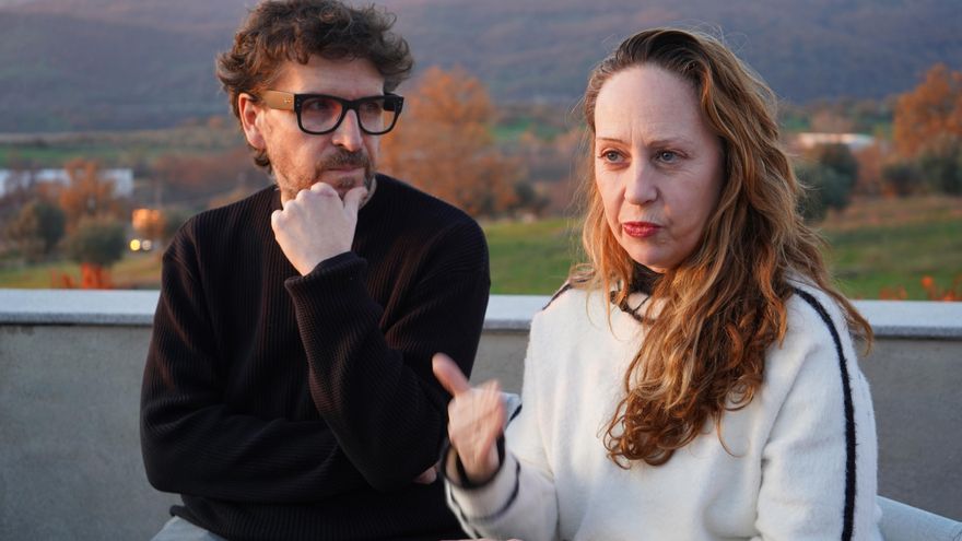 Netflix estrena 'El cuco de cristal', la nueva adaptación del universo de Javier Castillo