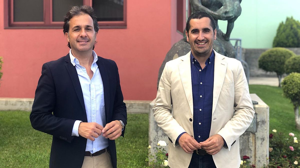 El Ayuntamiento de Breña Baja multiplica por cinco las ayudas a las AMPAS de los centros escolares del municipio