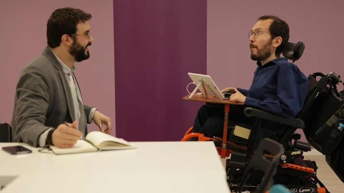 El partido por un Mundo más Justo se suma a la coalición de Podemos e IU