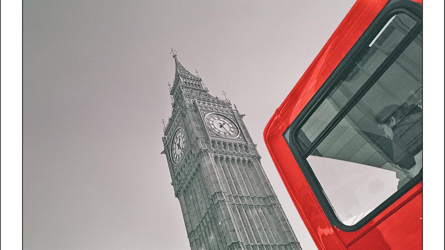 London calling