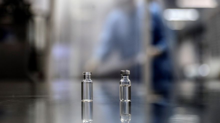La inclusión de los laboratorios brasileño y argentino en el proyecto forma parte de una iniciativa de la OMS para aumentar la autonomía de las regiones en la producción de biofármacos para que puedan responder con más rapidez a la demanda mundial por vacunas ante eventuales futuras epidemias o pandemias, según el organismo multilateral. Foto de archivo. EFE/ Antonio Lacerda