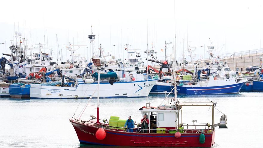 Cantabria destina 1,5 millones a ayudas para modernizar la flota pesquera