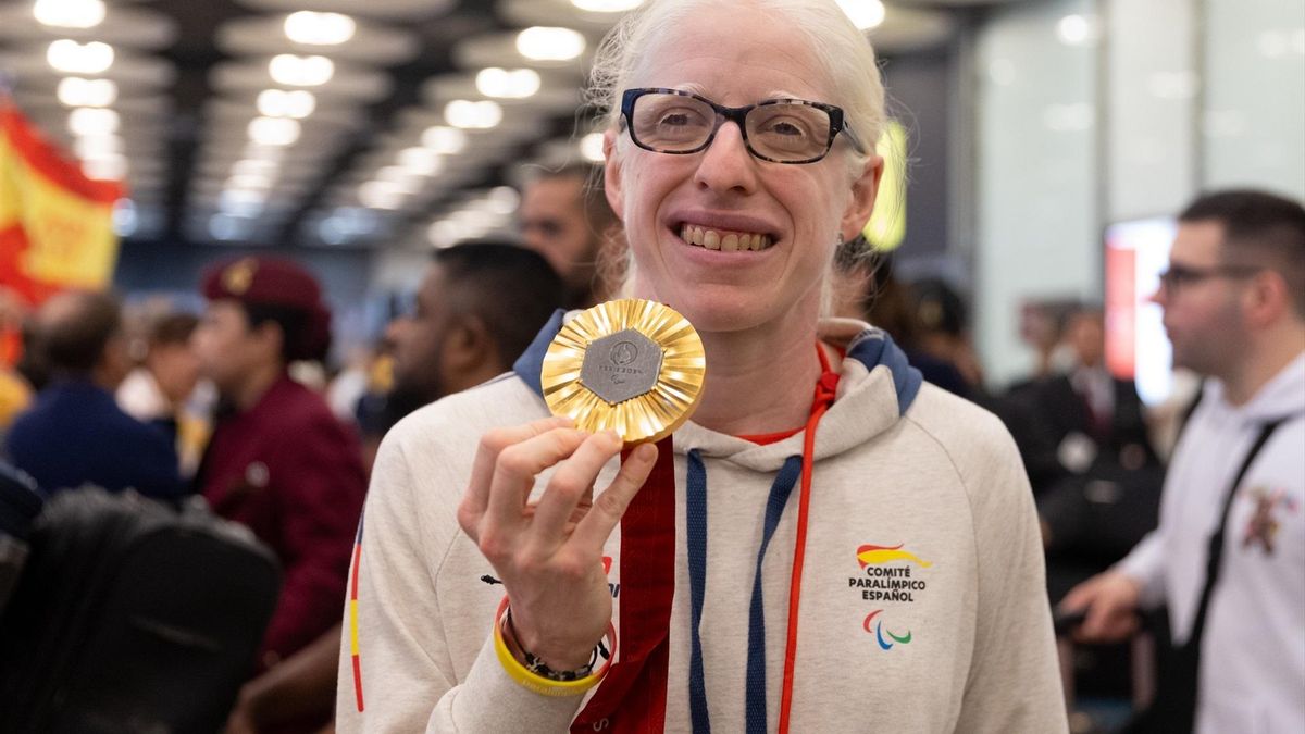 Hubo un breve periodo en que las piezas del primer puesto fueron completamente macizas