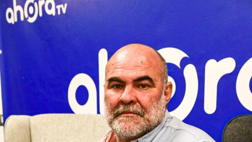 El policía que inició la investigación del caso Mediador denuncia el robo de los teléfonos móviles de una caja fuerte