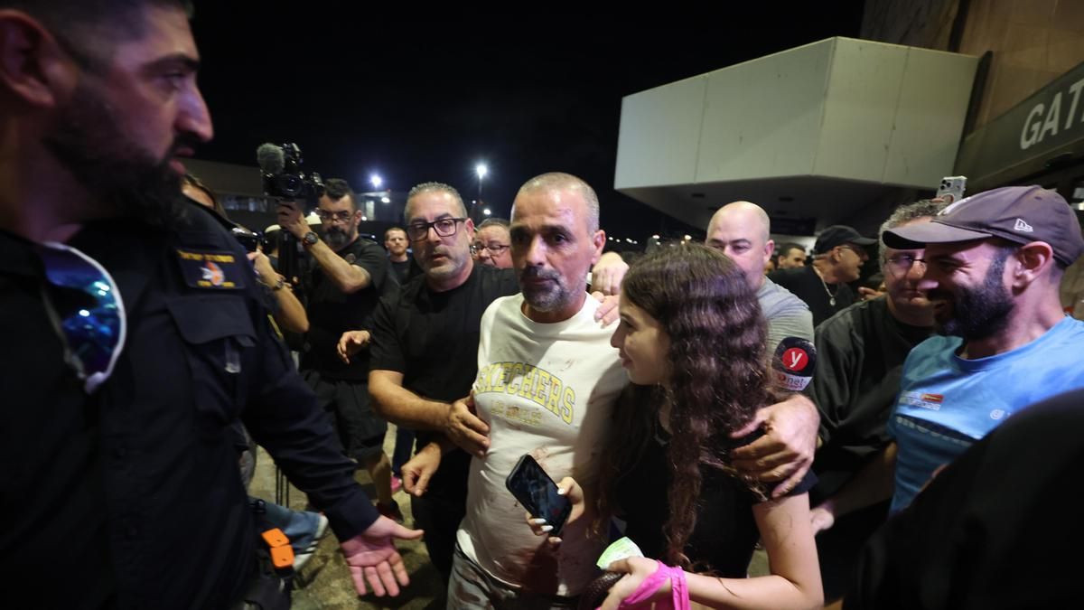 La Fiscalía de Emiratos Árabes confirma como "atentado terrorista" lo ocurrido en el vuelo de Flydubai a Tel Aviv