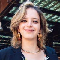 avatar de Elizabeth Duval