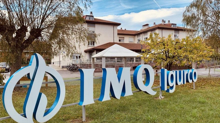 Un hombre mata a una compañera de residencia de 94 años en Vitoria