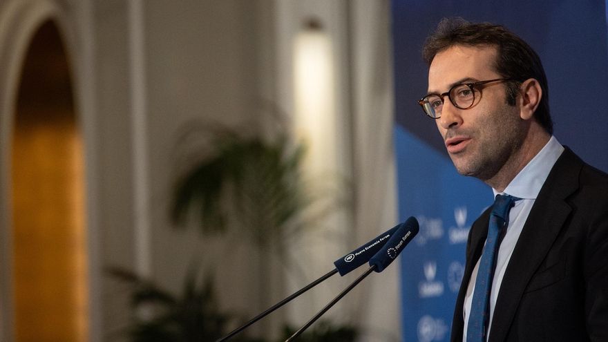 El Gobierno eleva la previsión de crecimiento económico al 2,6% en 2025 y vuelve a superar al resto de instituciones