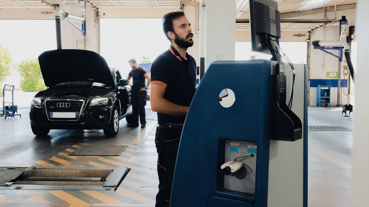 Las ITV reclaman acceso a las ADAS e inspecciones para los patinetes eléctricos